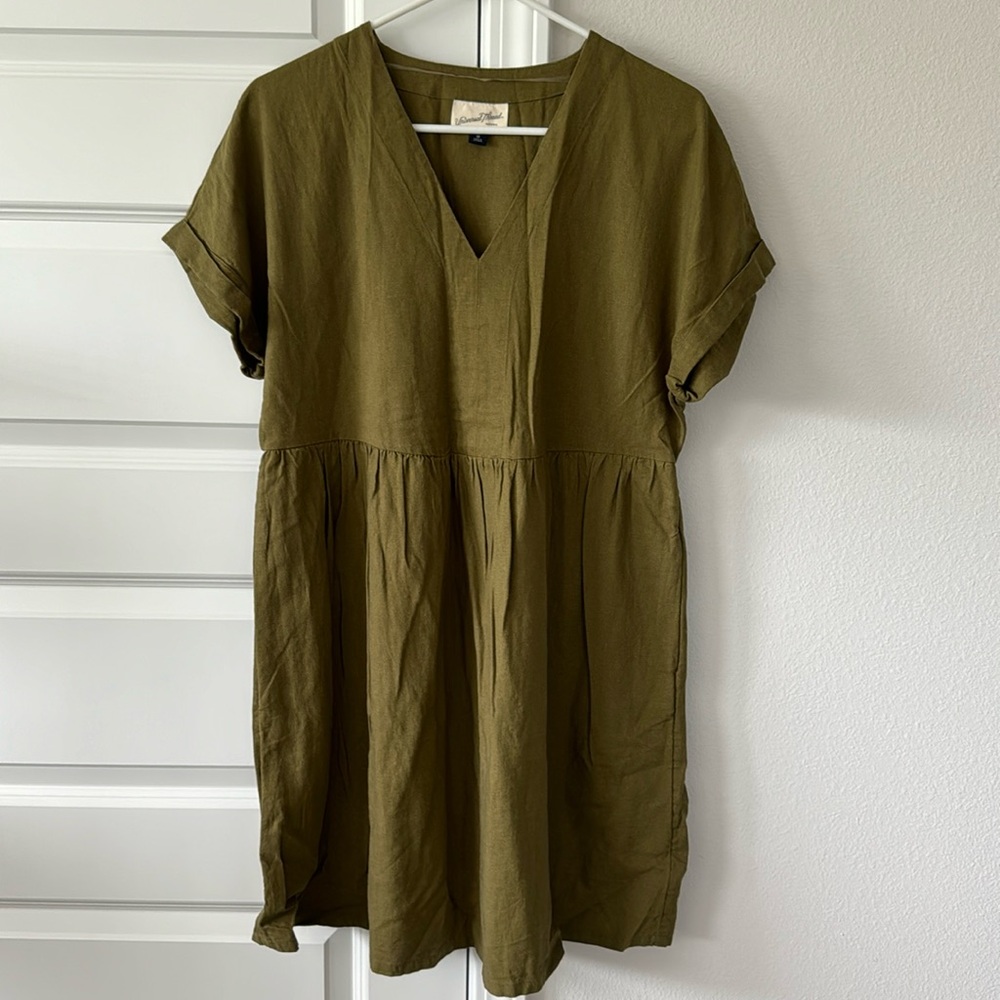 Universal Thread Dress - image 1